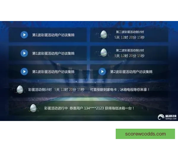 世界杯竞猜游戏网站助你预测赛事胜负轻松赢大奖，精彩活动等你来参与