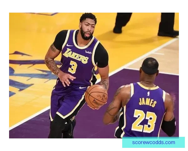 詹姆斯创NBA新纪录 东契奇42分助力刷新队史第一人