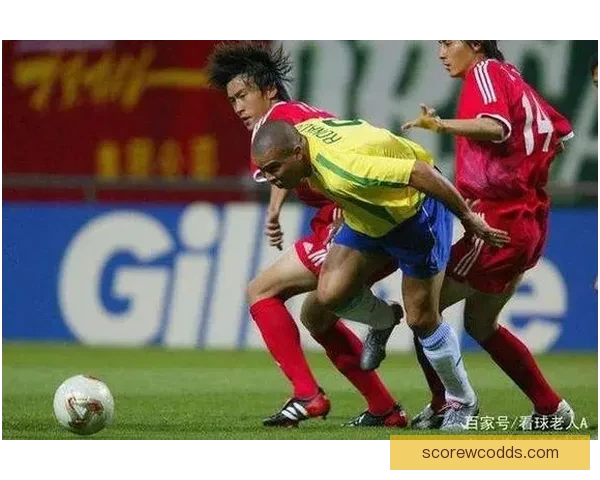 世界杯精彩瞬间回顾各场关键比分揭示胜负背后的故事