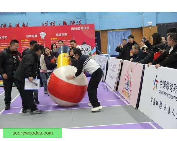 全民参与体育竞猜狂欢盛宴打造激情互动与智慧对决的体育盛典